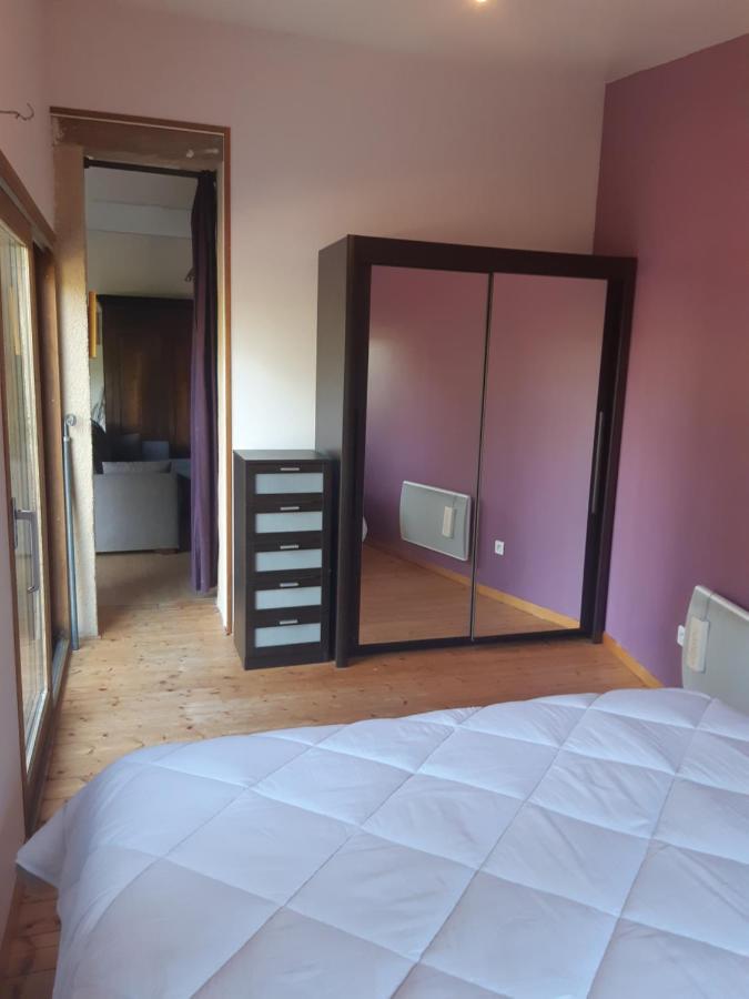Charmant Appartement Vue Sur La Riviere. Albi Exterior foto